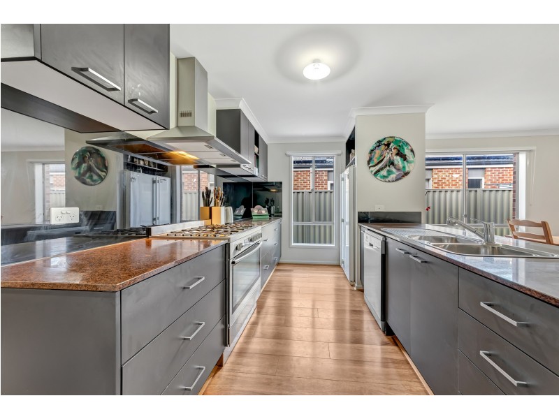 41 CORTULA ROAD, Cranbourne East VIC 3977