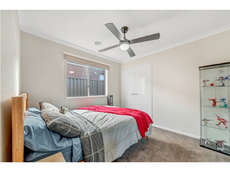 41 CORTULA ROAD, Cranbourne East VIC 3977