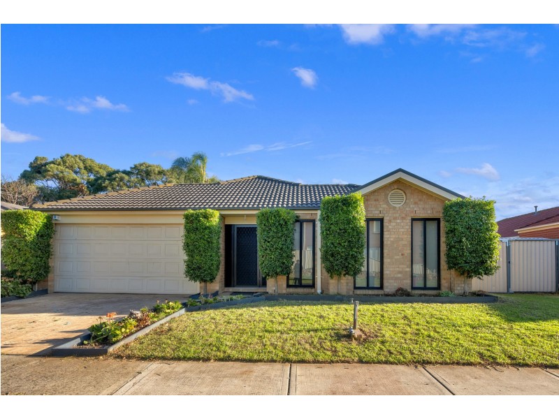 37 GLENSHEE DRIVE, Lynbrook VIC 3975