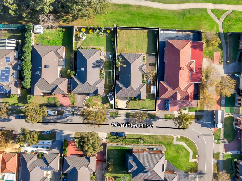 37 GLENSHEE DRIVE, Lynbrook VIC 3975
