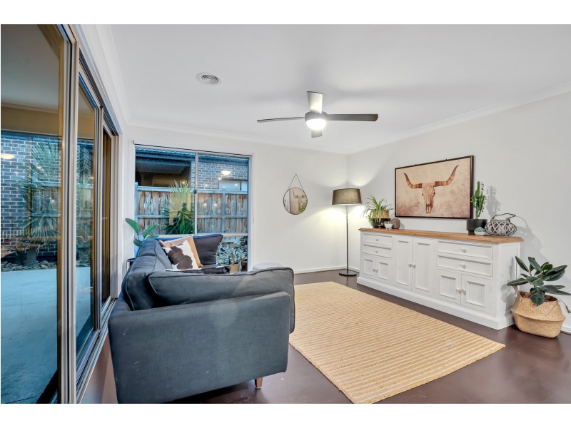 35 BARWON STREET, Clyde North VIC 3978