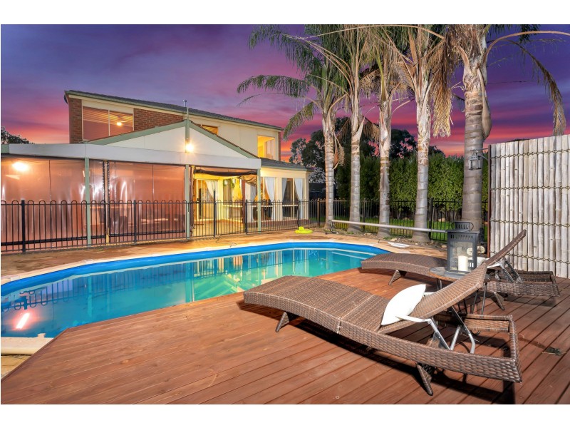 11 COLWYN DRIVE, Narre Warren South VIC 3805