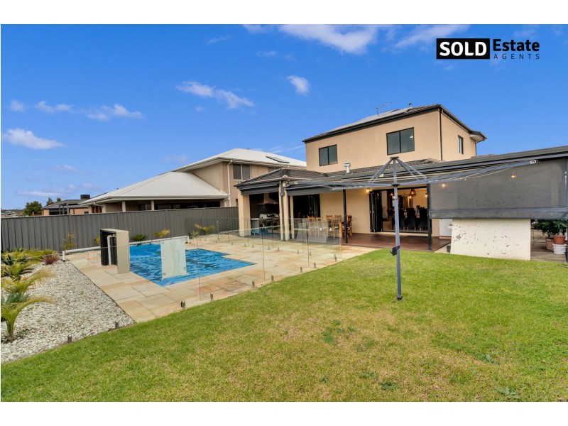 19 ATLAS DRIVE, Cranbourne West VIC 3977