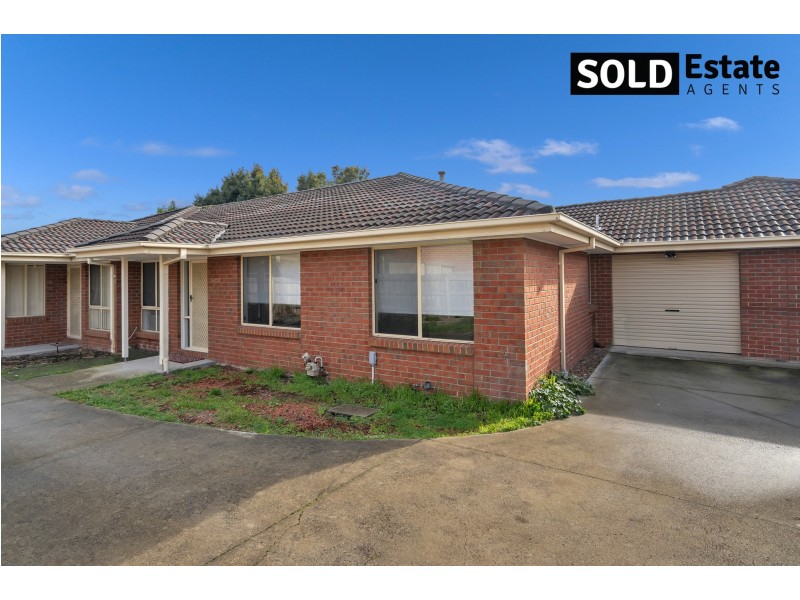 2/61 KAYS AVENUE, Hallam VIC 3803