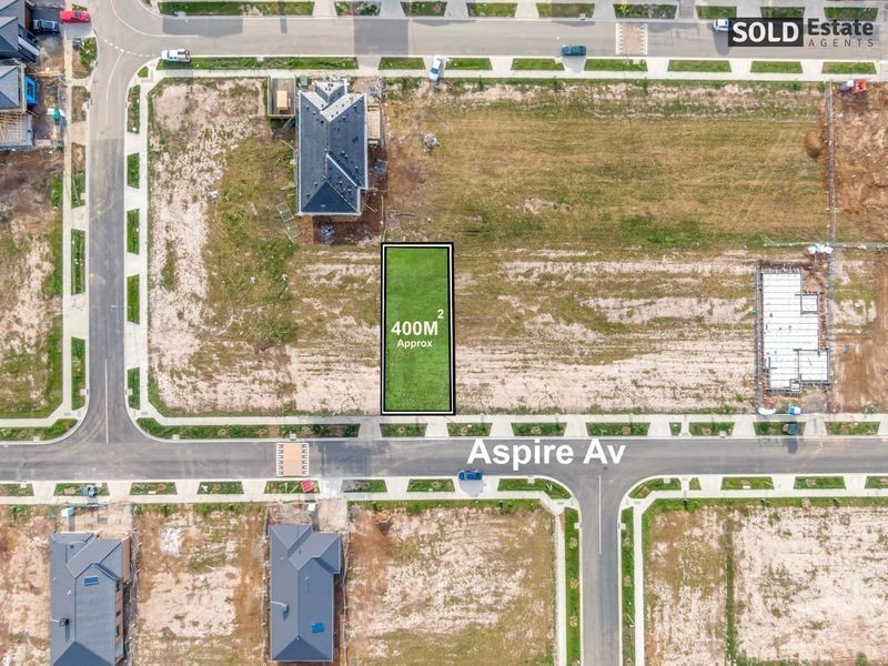 31 Aspire Avenue, Clyde North VIC 3978