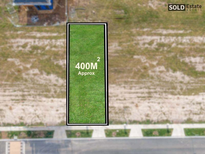 31 Aspire Avenue, Clyde North VIC 3978