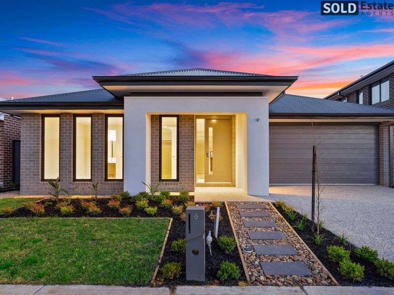 Cranbourne North VIC 3977