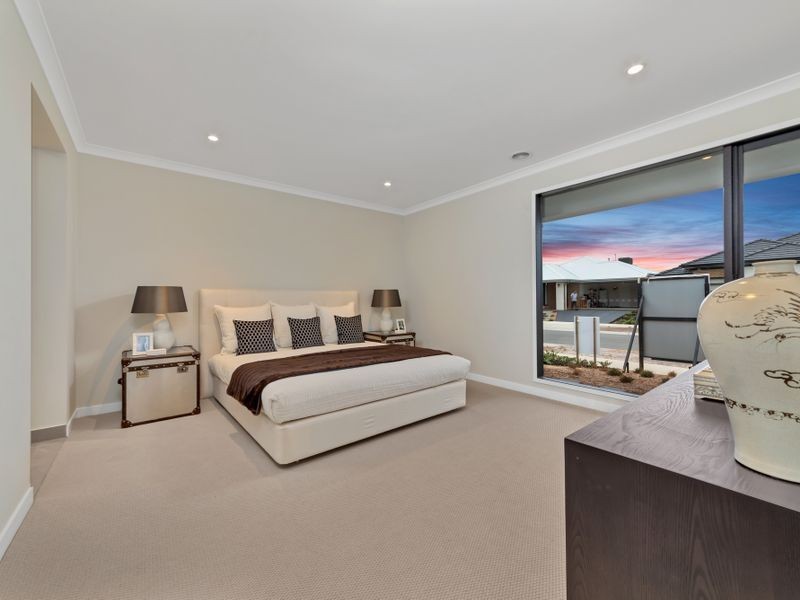 Cranbourne North VIC 3977