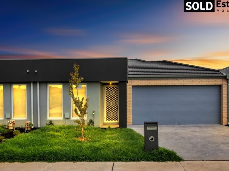 1145 Glasscocks Road, Narre Warren South VIC 3805