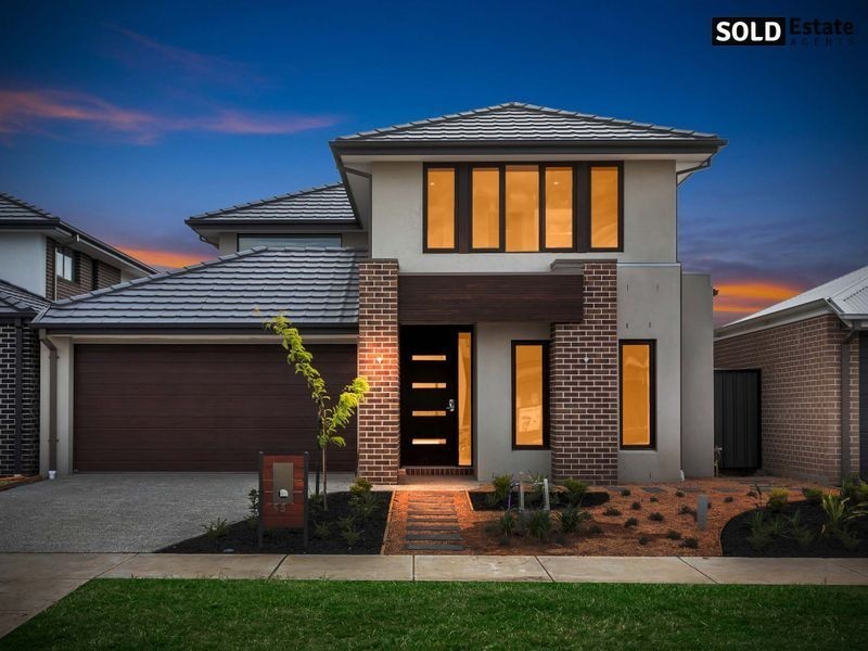 26 Serengeti Street, Clyde North VIC 3978