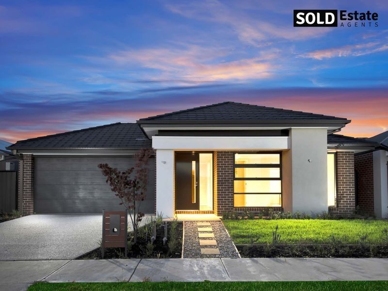 7 Epsom Lane, Cranbourne North VIC 3977