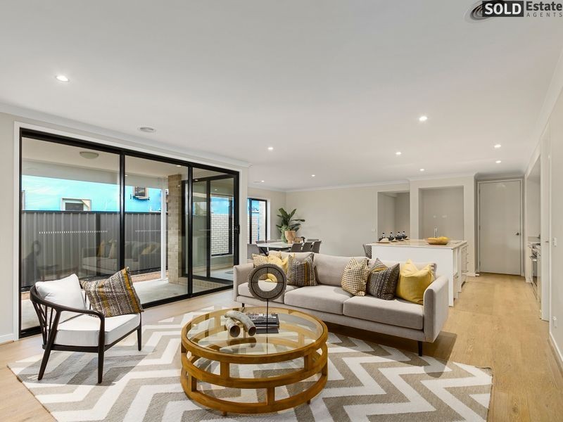 7 Epsom Lane, Cranbourne North VIC 3977