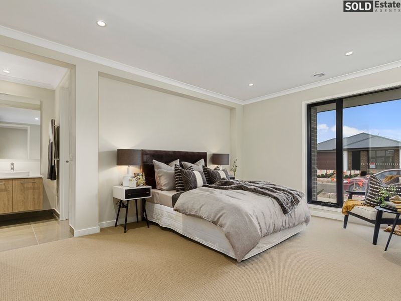 7 Epsom Lane, Cranbourne North VIC 3977