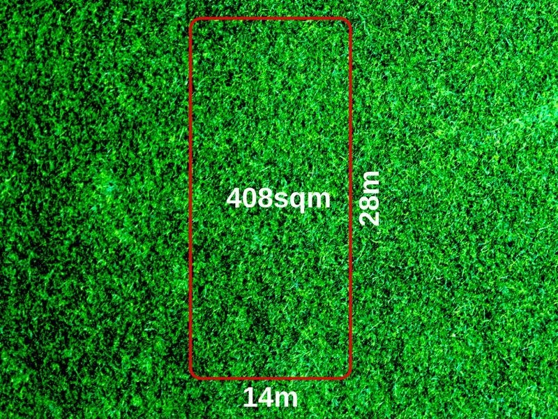 4 Splash Way, Lyndhurst VIC 3975