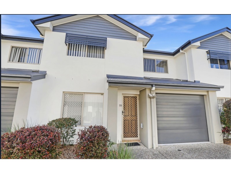 55/140 Endeavour Boulevard, North Lakes QLD 4509