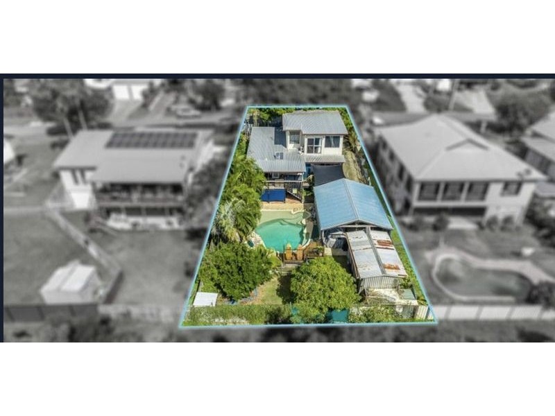 34 Kippa Street, Kippa-ring QLD 4021