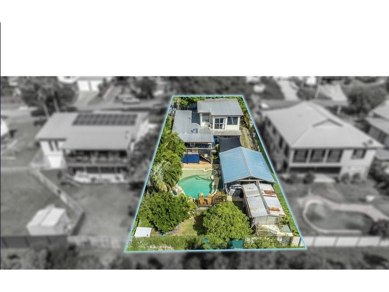 34 Kippa Street, Kippa-ring QLD 4021