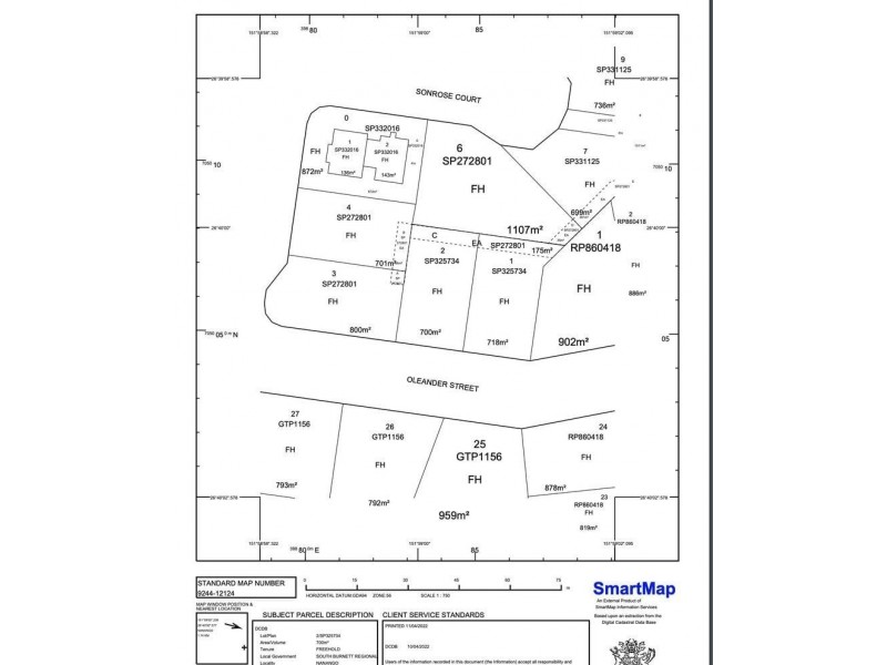 2 Oleander Street, Nanango QLD 4615