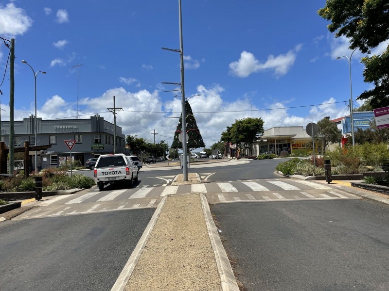 2 Oleander Street, Nanango QLD 4615