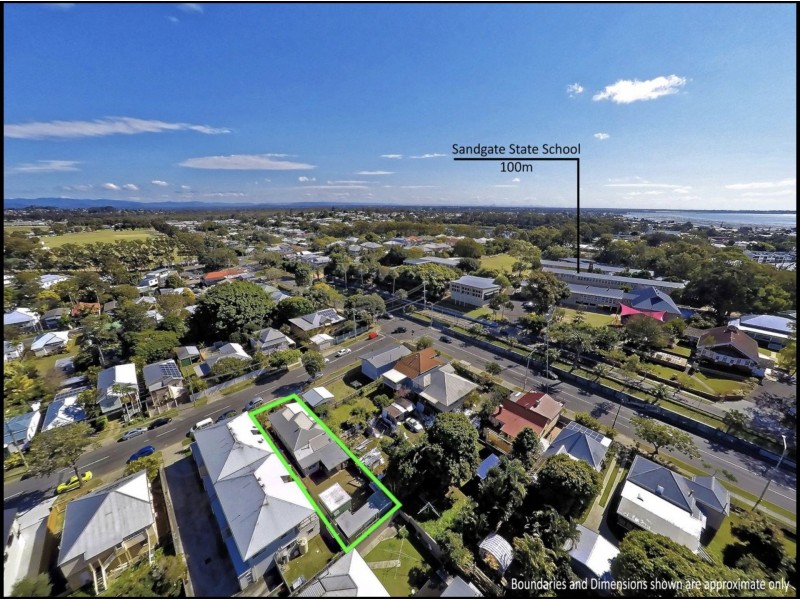 10 Barclay Street, Deagon QLD 4017