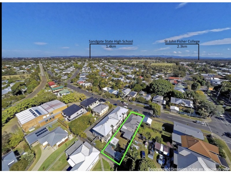 10 Barclay Street, Deagon QLD 4017