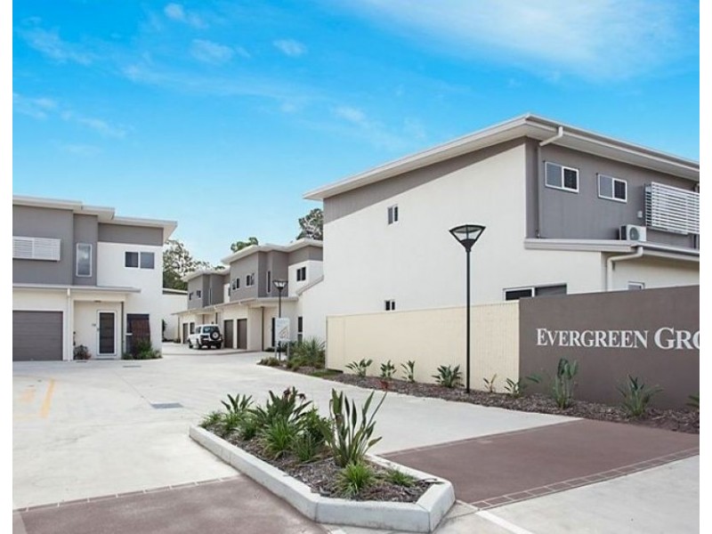 33/128 Kinsellas Road West, Mango Hill QLD 4509