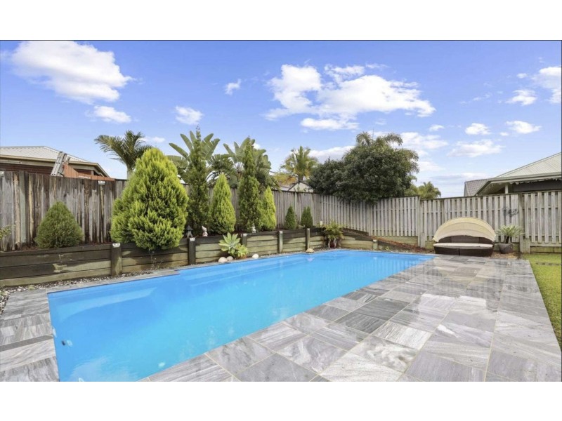 34 Peron Crescent, North Lakes QLD 4509