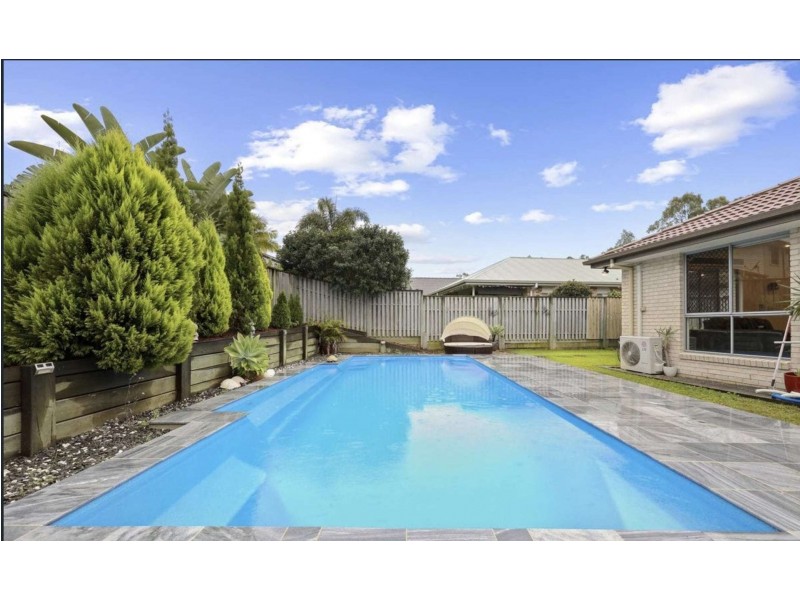 34 Peron Crescent, North Lakes QLD 4509