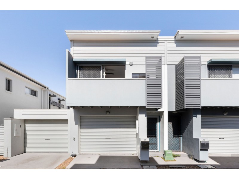 25 Cascade Lane, Fitzgibbon QLD 4018