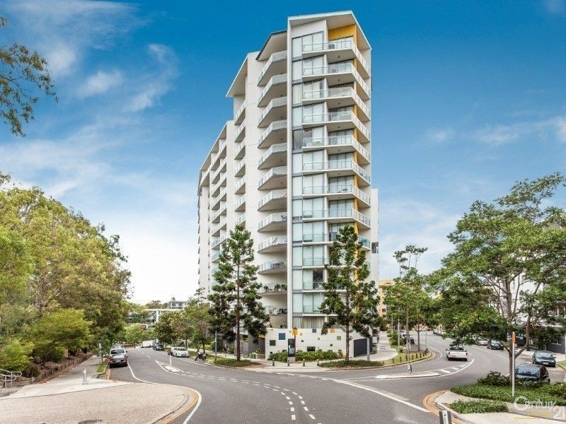 Level 6/30606/67 Blamey Street, Kelvin Grove QLD 4059