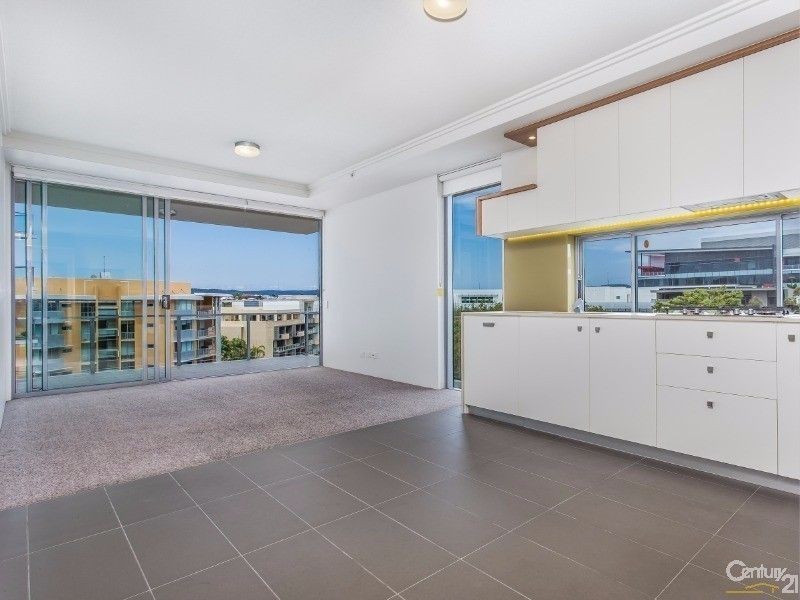 Level 6/30606/67 Blamey Street, Kelvin Grove QLD 4059