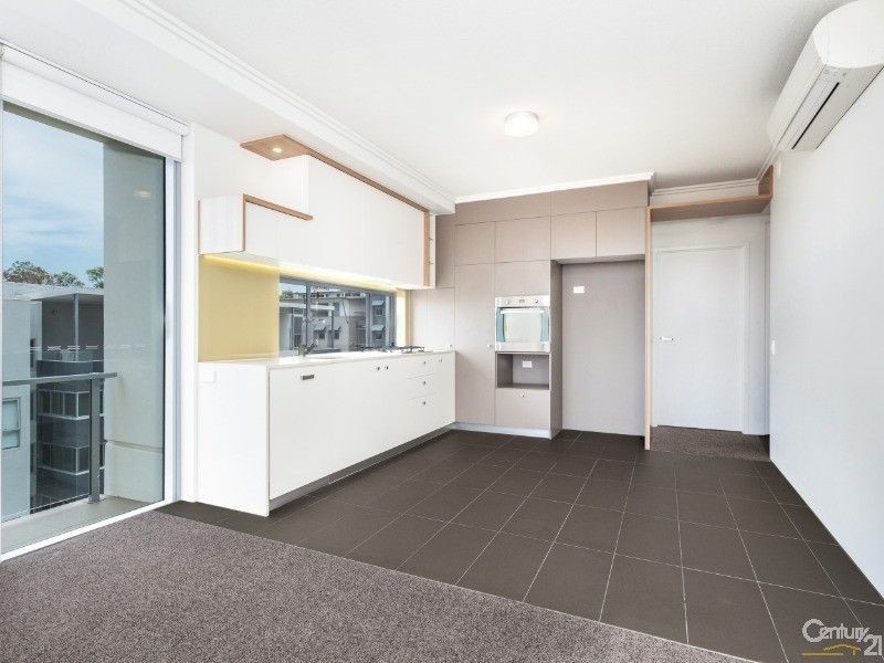 Level 6/30606/67 Blamey Street, Kelvin Grove QLD 4059
