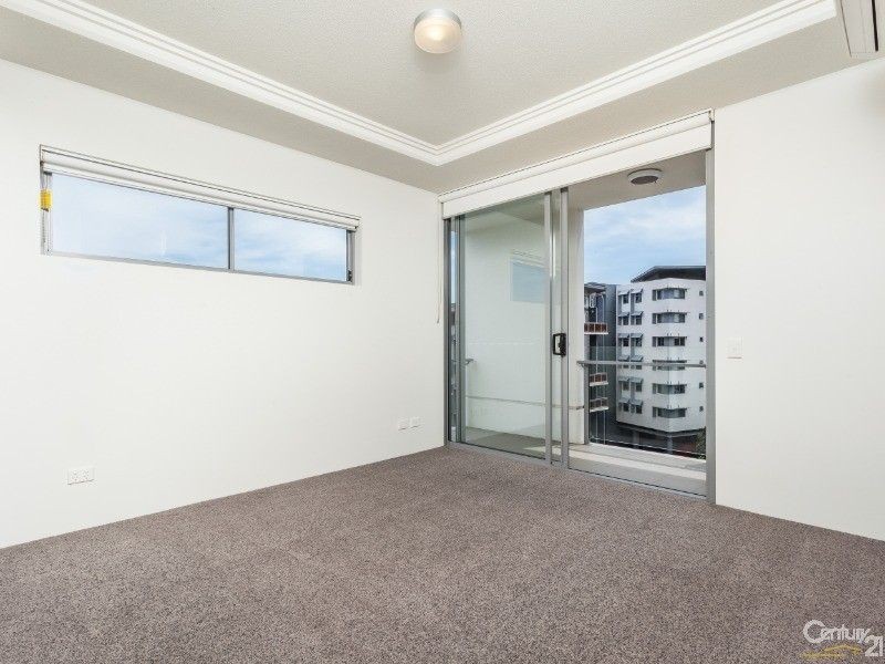 Level 6/30606/67 Blamey Street, Kelvin Grove QLD 4059
