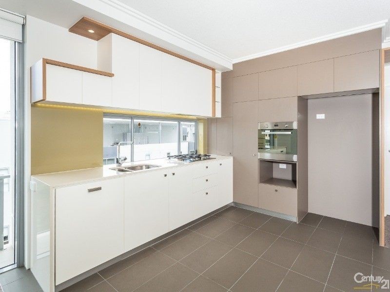Level 6/30606/67 Blamey Street, Kelvin Grove QLD 4059