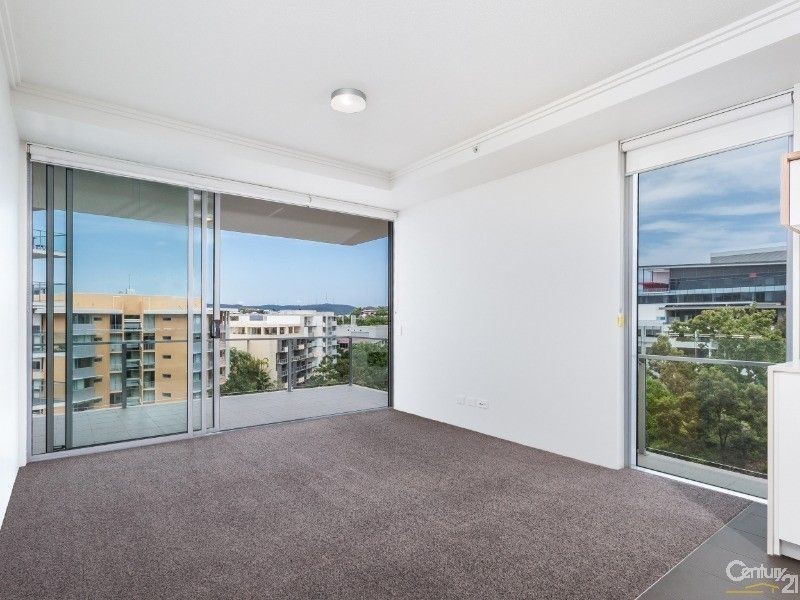Level 6/30606/67 Blamey Street, Kelvin Grove QLD 4059