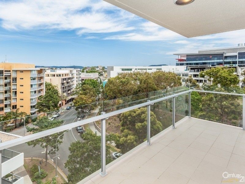 Level 6/30606/67 Blamey Street, Kelvin Grove QLD 4059