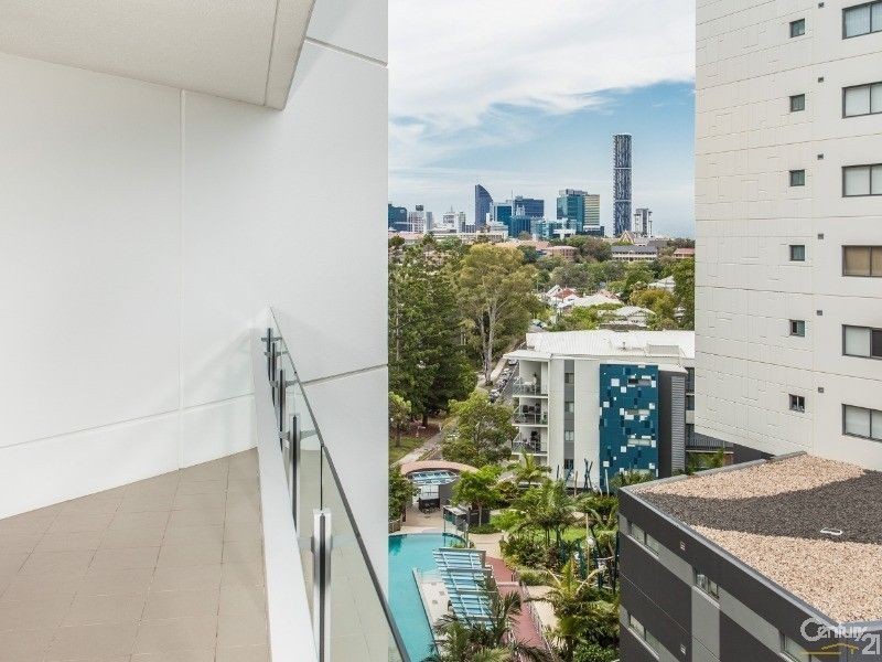 Level 6/30606/67 Blamey Street, Kelvin Grove QLD 4059