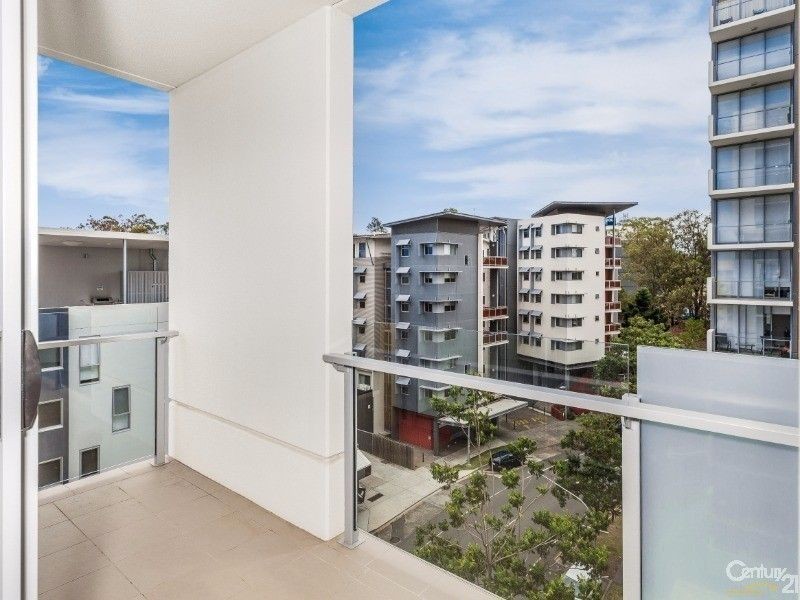 Level 6/30606/67 Blamey Street, Kelvin Grove QLD 4059