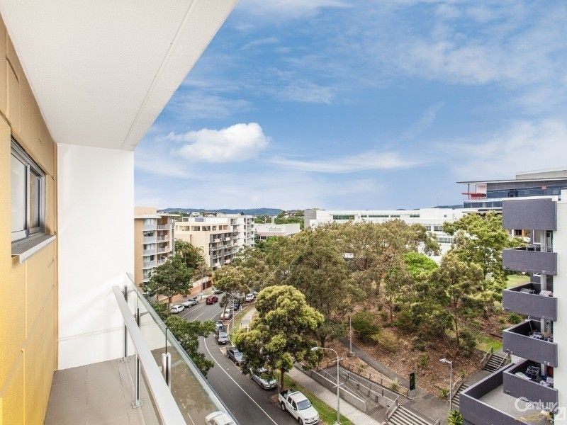 Level 6/30606/67 Blamey Street, Kelvin Grove QLD 4059