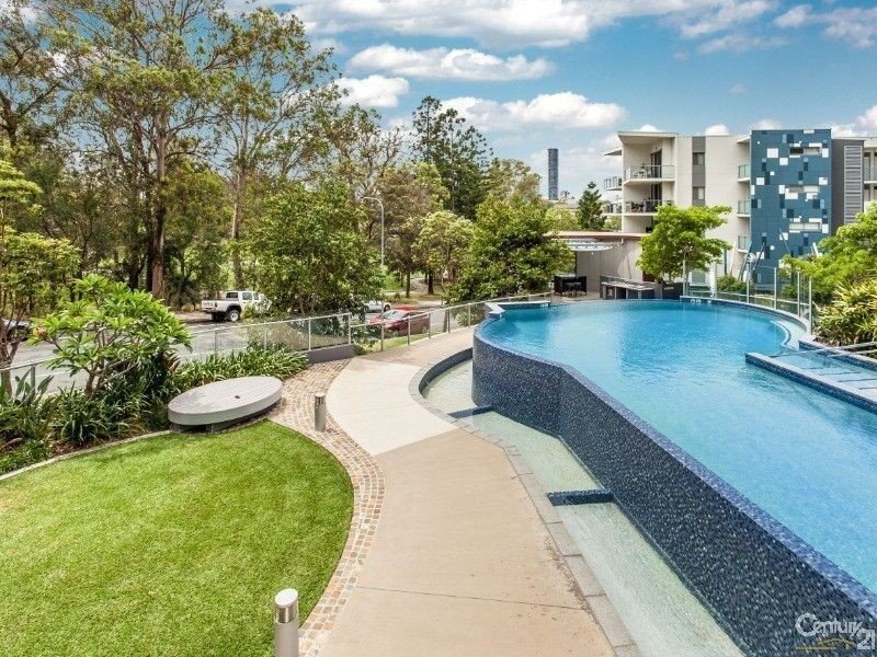 Level 6/30606/67 Blamey Street, Kelvin Grove QLD 4059