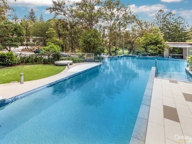 Level 6/30606/67 Blamey Street, Kelvin Grove QLD 4059