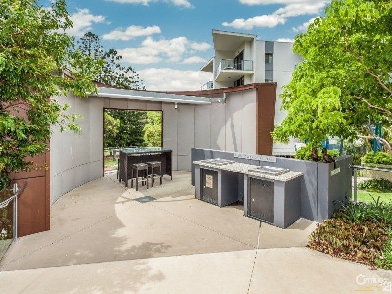 Level 6/30606/67 Blamey Street, Kelvin Grove QLD 4059