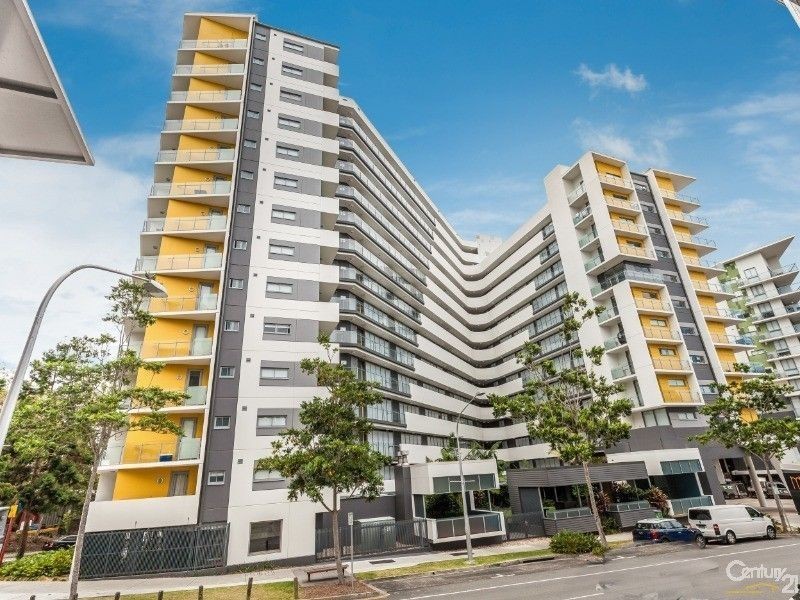 Level 6/30606/67 Blamey Street, Kelvin Grove QLD 4059