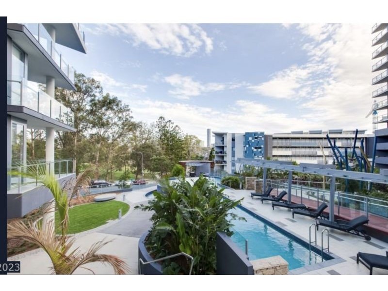 Level 6/30606/67 Blamey Street, Kelvin Grove QLD 4059