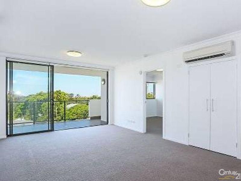 809/41 Ramsgate Street, Kelvin Grove QLD 4059