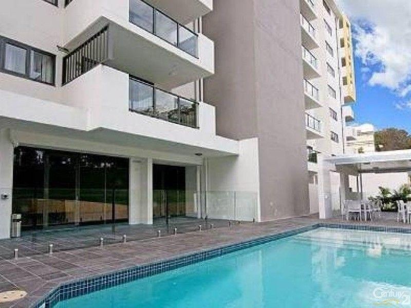809/41 Ramsgate Street, Kelvin Grove QLD 4059