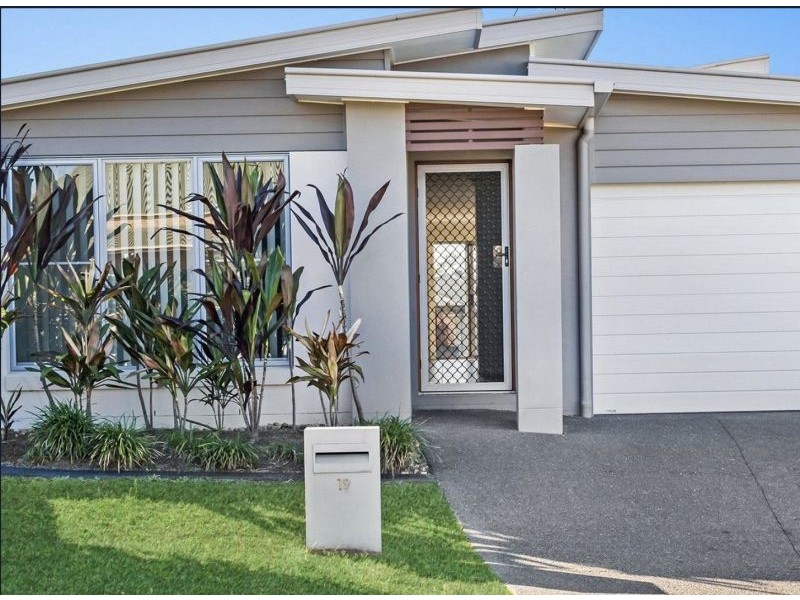 19 Grassway Street, Mango Hill QLD 4509