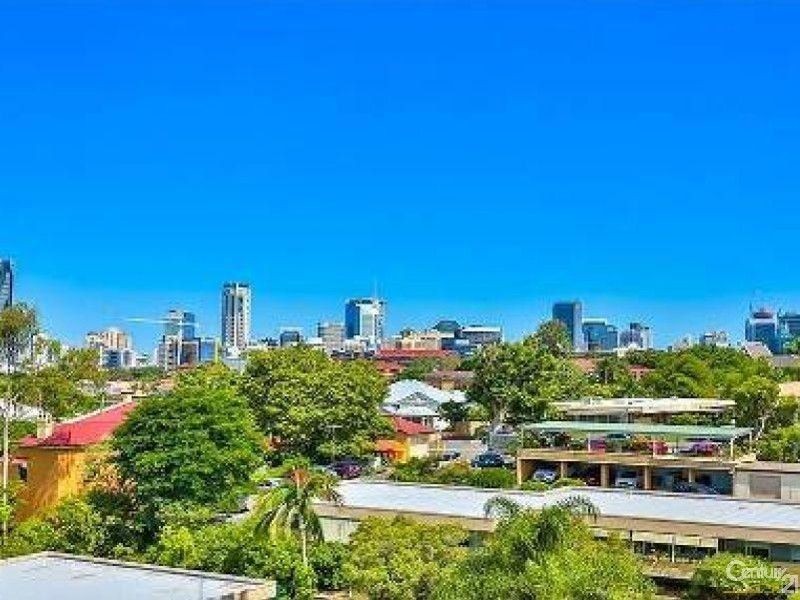 809/41 Ramsgate Street, Kelvin Grove QLD 4059