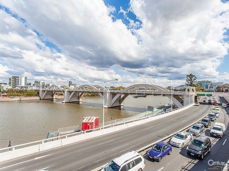35/293 North Quay, Brisbane City QLD 4000