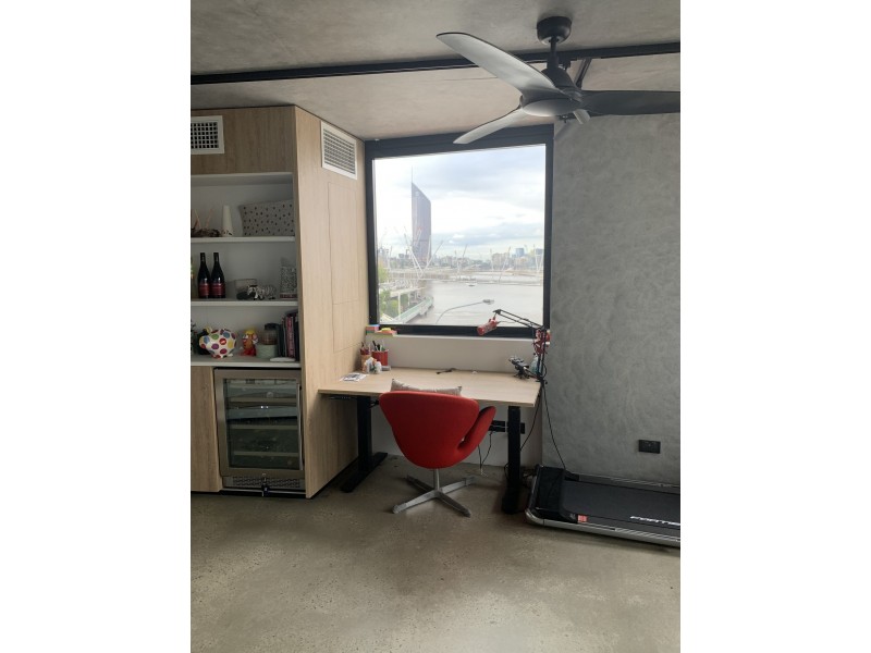 35/293 North Quay, Brisbane City QLD 4000